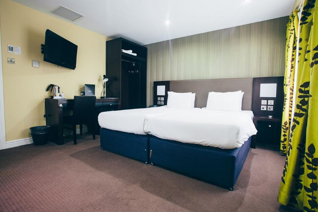 Lorne Hotel Глазго Екстер'єр фото