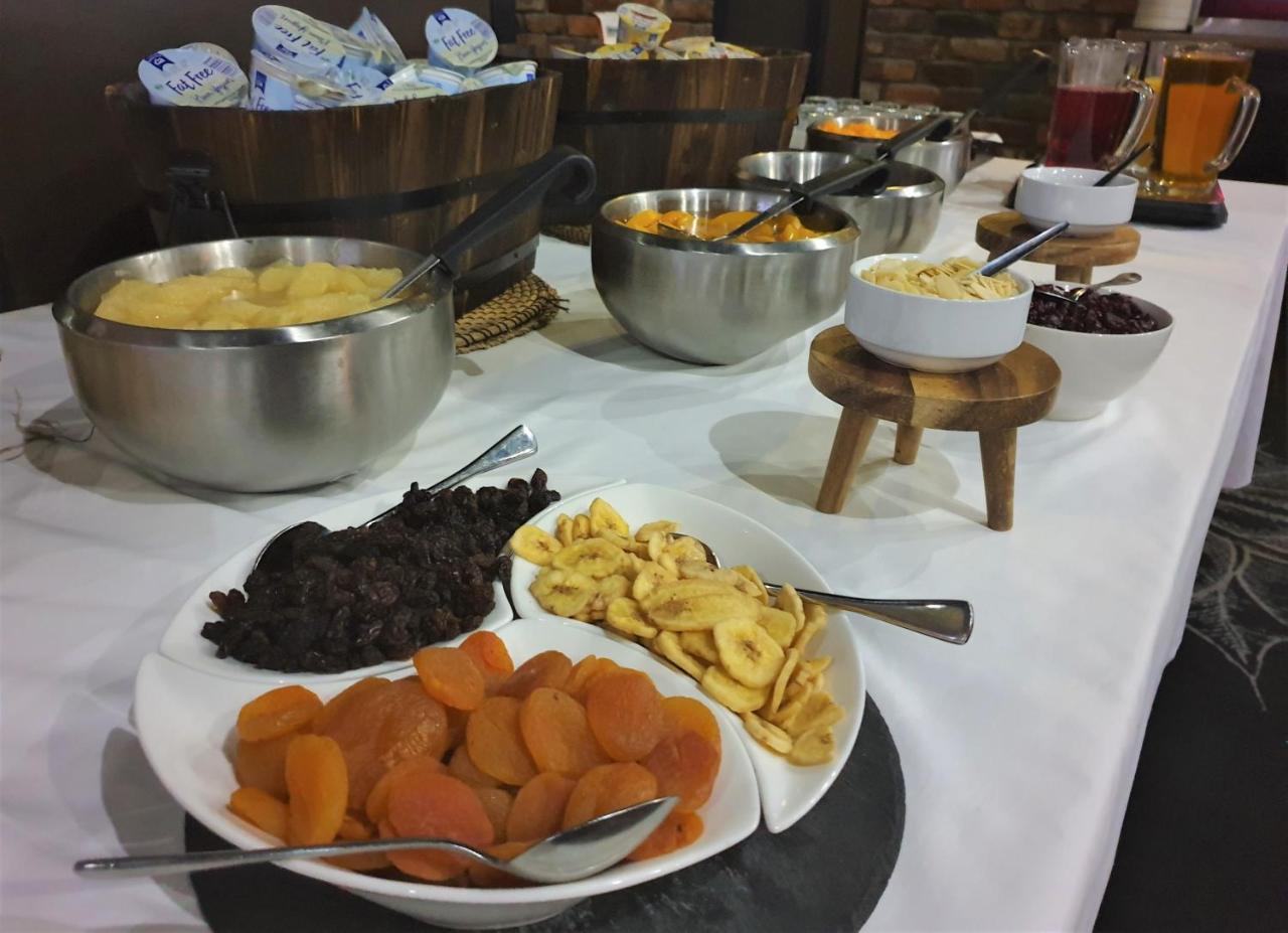 Lorne Hotel Глазго Екстер'єр фото